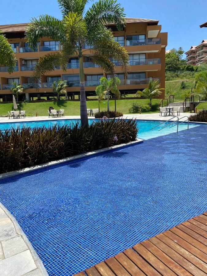 Eco Resort Praia Dos Carneiros Esterno foto