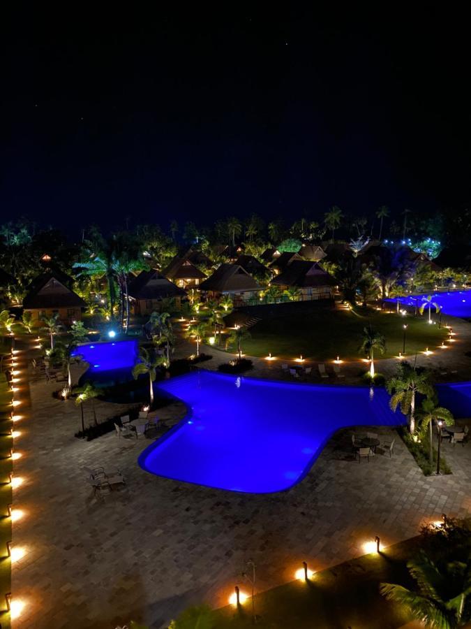 Eco Resort Praia Dos Carneiros Esterno foto