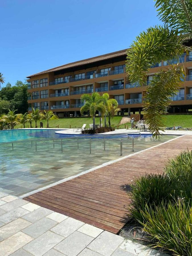 Eco Resort Praia Dos Carneiros Esterno foto