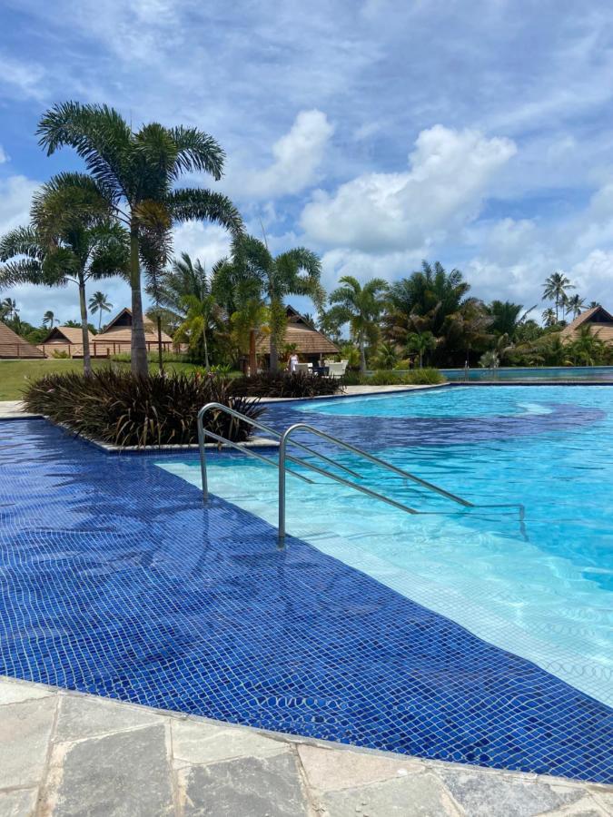 Eco Resort Praia Dos Carneiros Esterno foto