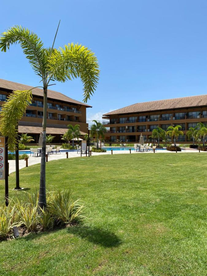 Eco Resort Praia Dos Carneiros Esterno foto