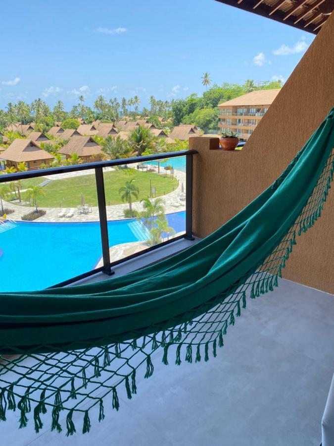 Eco Resort Praia Dos Carneiros Esterno foto