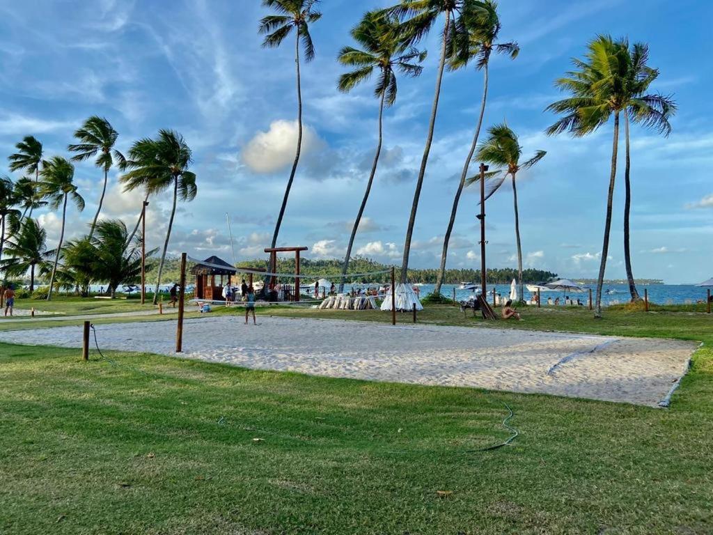 Eco Resort Praia Dos Carneiros Esterno foto