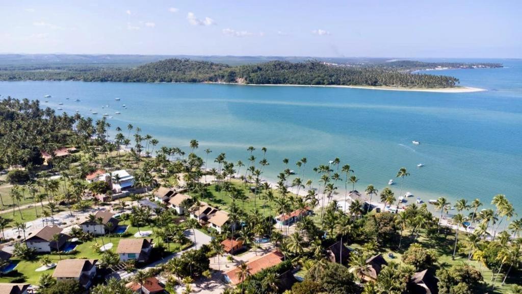 Eco Resort Praia Dos Carneiros Esterno foto