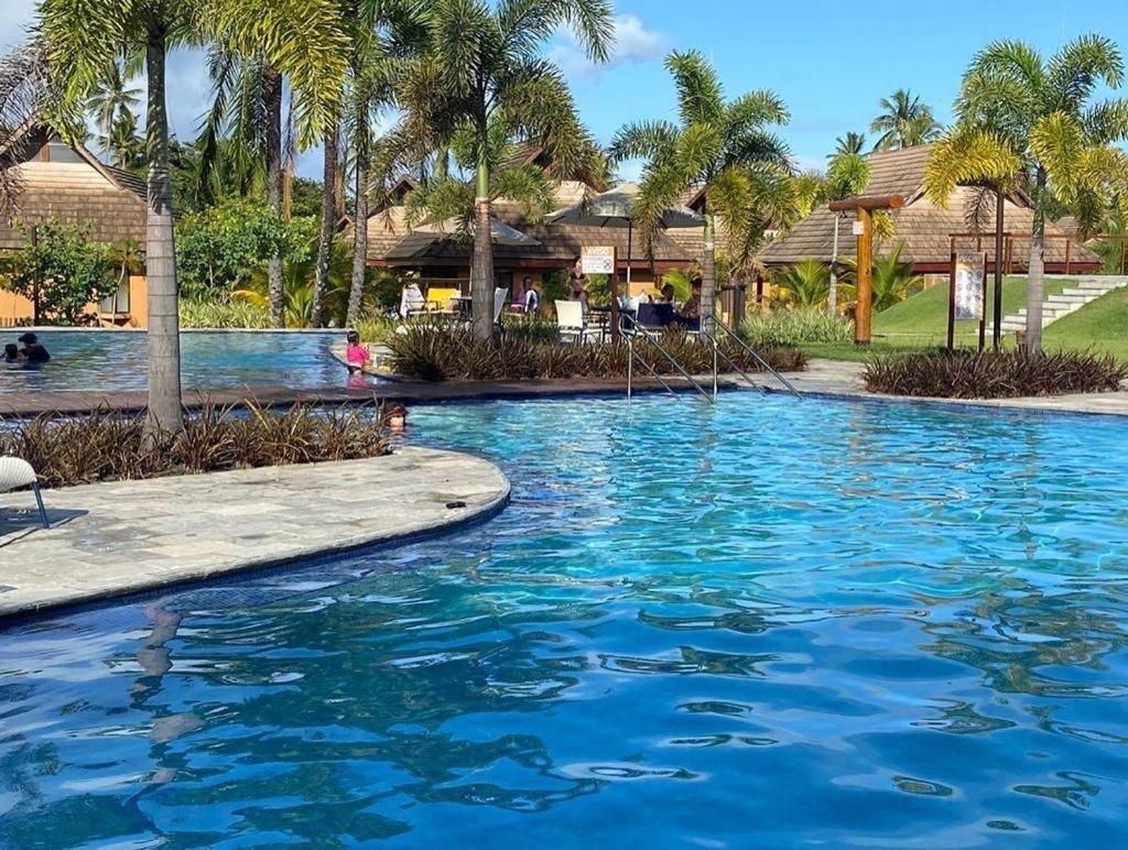 Eco Resort Praia Dos Carneiros Esterno foto